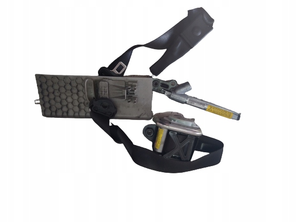 фото №2, Opel insignia a pas безопасности правый перед натяжитель