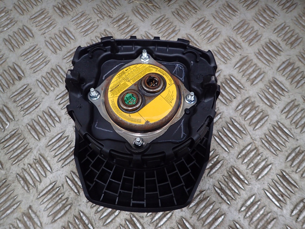 фото №7, Bmw x5 f15 f85 консоль приборная панель приборная панель подушка безопасности подушки безопасности ремни head up n12