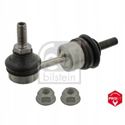 фото №1, Febi соединитель стабилизатора перед smart city coupe