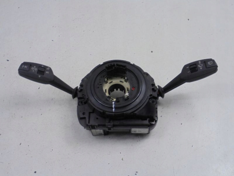 фото №7, Bmw e91 перемикач комбінований стрічка kombi 9123034