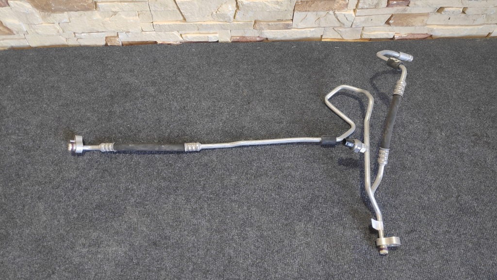 фото №1, Bmw x3 f25 x4 f26 труба шланг кондиционера