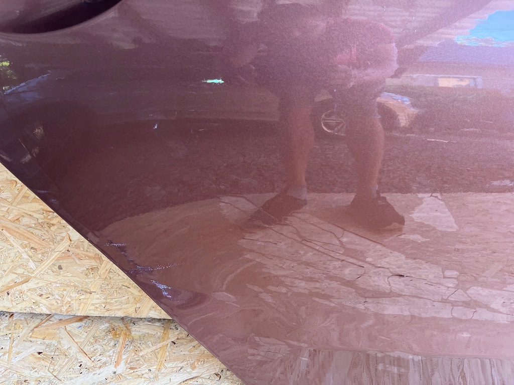 фото №10, Hyundai i20 i-20 14- дверь задние задняя правое