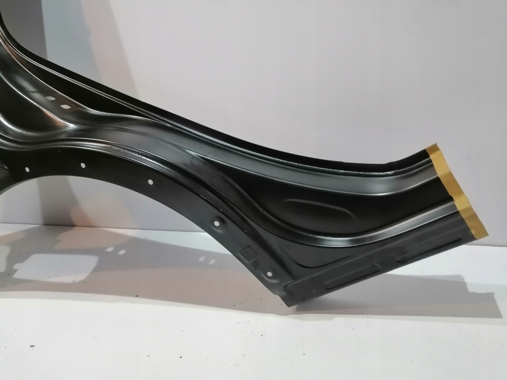 фото №6, Vw t-roc t roc крыло правый задний задняя