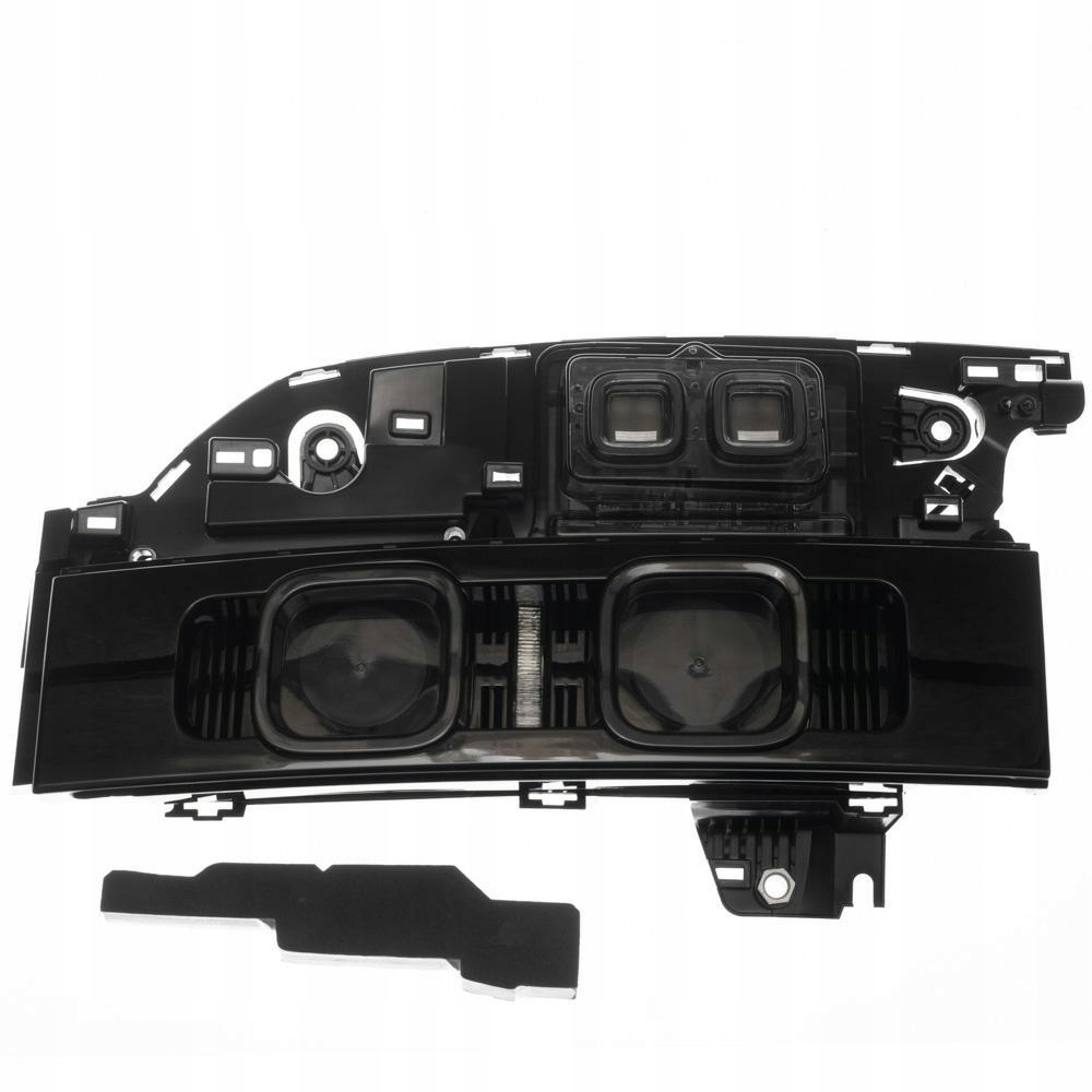 фото №1, Лампа задня права led czarna land rover defender l663 lr181021