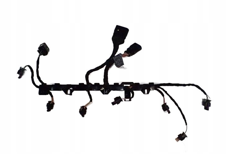 фото №1, Vw passat b8 джгут форсунок 06l971627k