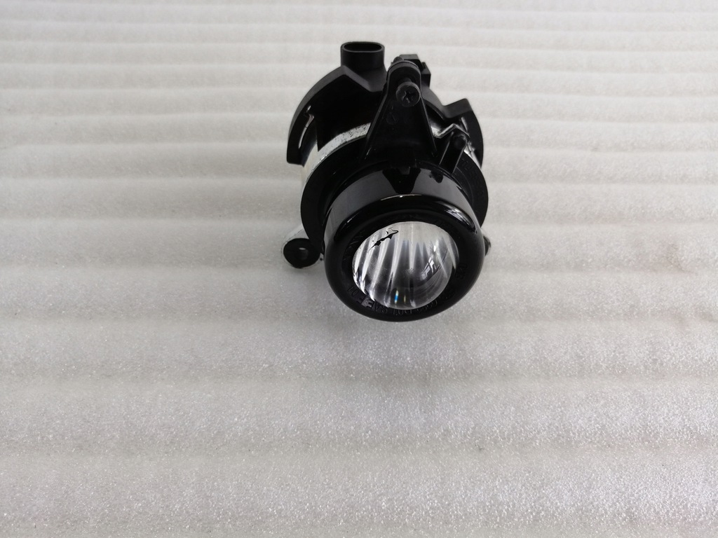 фото №1, Протитуманна фара лівий lancia y ypsilon mussa 2006-2010