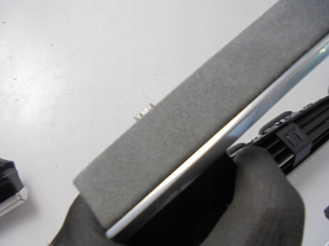 фото №5, Накладки декоры приборная панель audi q3 ii 83a s-line 22r