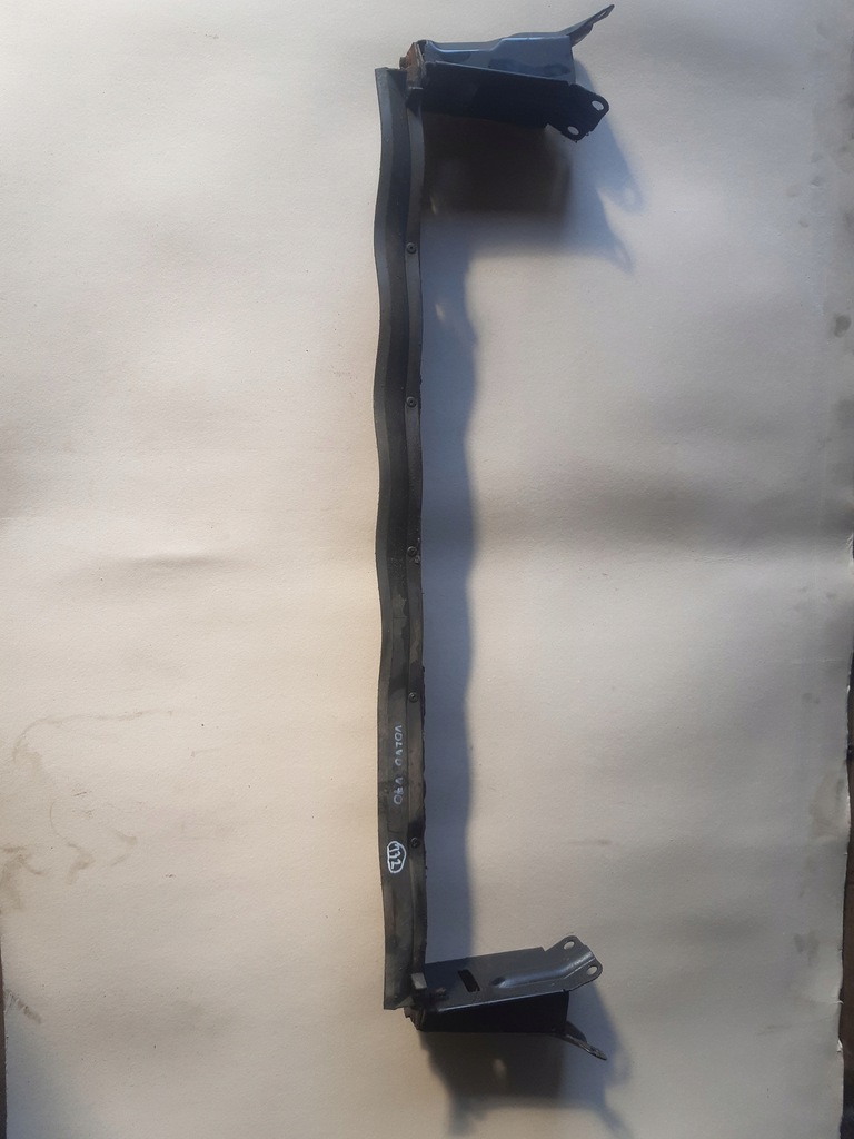 фото №1, Балка pod радиатор 30678781 volvo v70