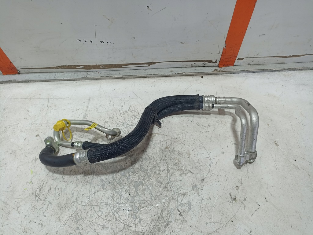 фото №1, Tesla model 3 шланг кондиціонера 1625910-00-c