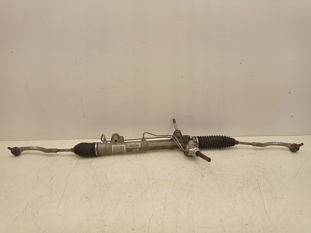 фото №6, Peugeot 508 i трансмиссия рулевая 9812960180