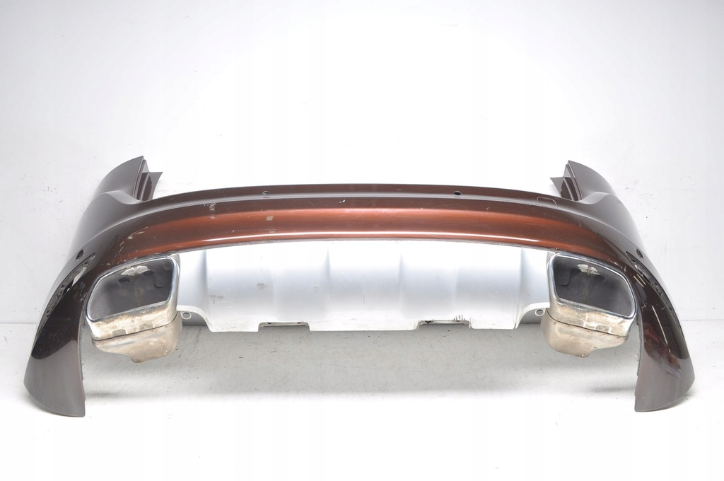 фото №1, Volvo xc60 i lift fl бампер задня задній