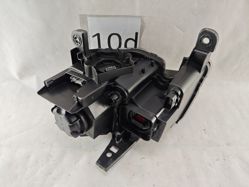 фото №1, Лампа wolny ксенон