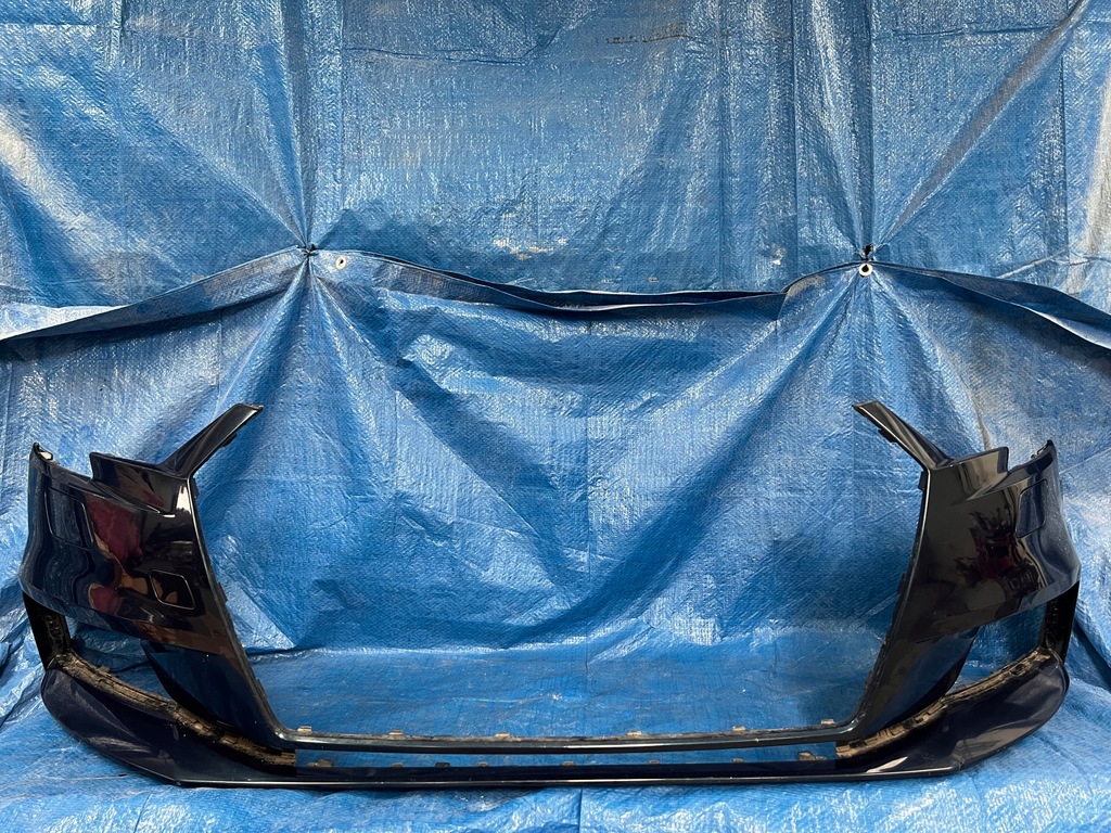 фото №1, Audi a3 8v lift бампер передній