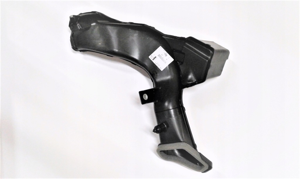 фото №1, Новий впуск резонатор повітря opel insignia b