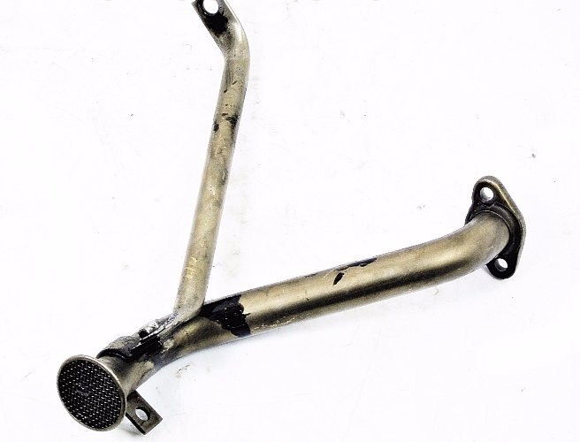 Купить Маслоприёмник масла mercedes atego i 1523