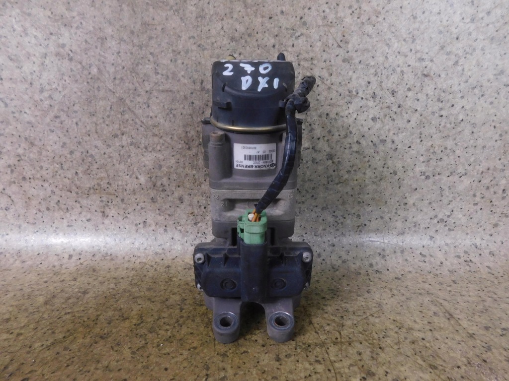 Купити 5010633321 k001894 клапан гальма renault premium dxi7 270