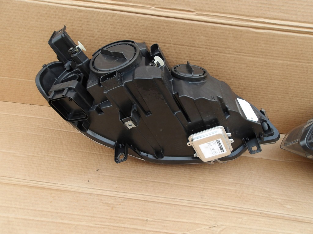 фото №11, Bmw x6 x-6 e-71 e71 bi-xenon ксенон лампа ліва lub права 7179858