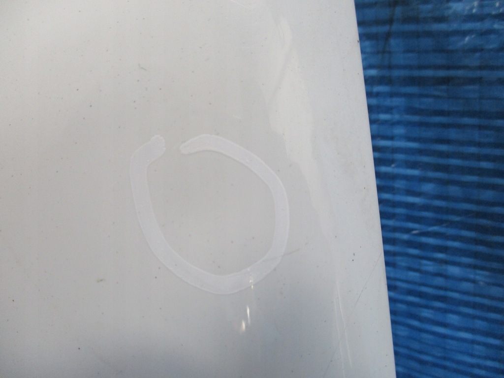 фото №6, Крила лівий передній перед chevrolet aveo t300