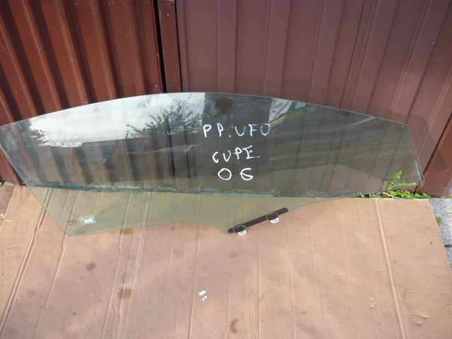 фото №1, Civic viii ufo 3 двері le/pr скло двері 2006 rok