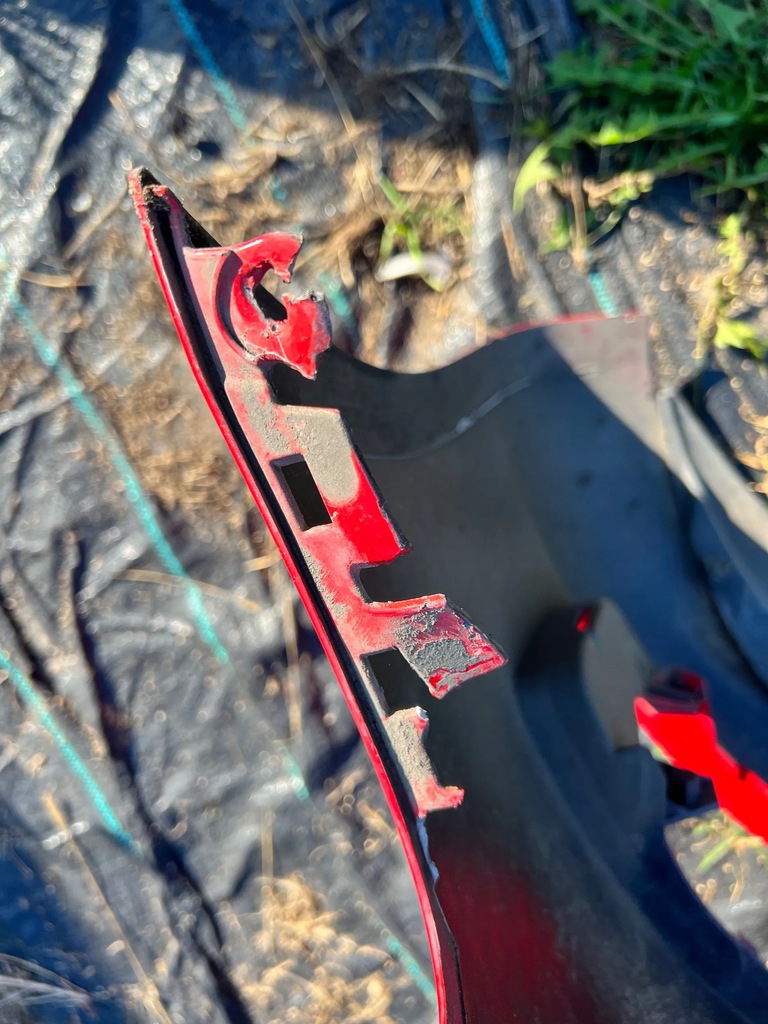 фото №16, Audi a3 8p lift бампер передній перед