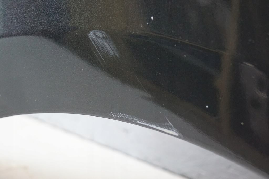 фото №9, Крила правий перед renault megane iii