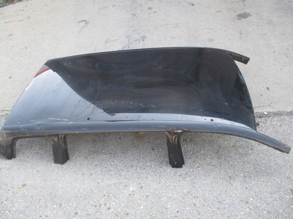 фото №1, Крыша vw touran 1t0