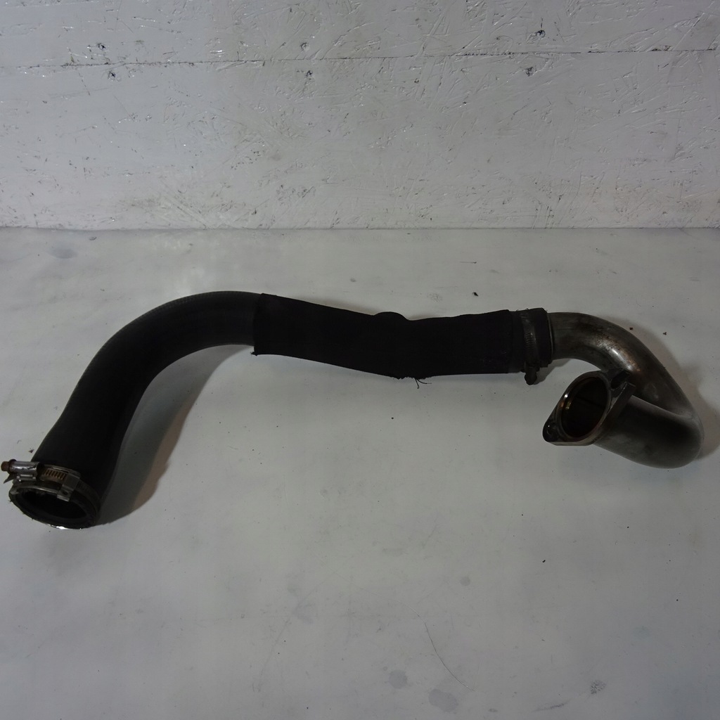 фото №1, Opel zafira b 1.7cdti труба turbo 13322487