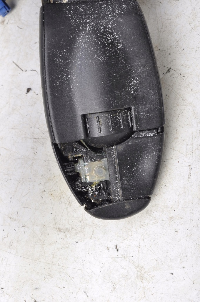 фото №7, Citroen berlingo ii 2008- перемикач комбінований 98062248xt