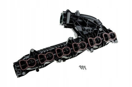 фото №5, Колектор всмоктуючий bks-bm-004 nty