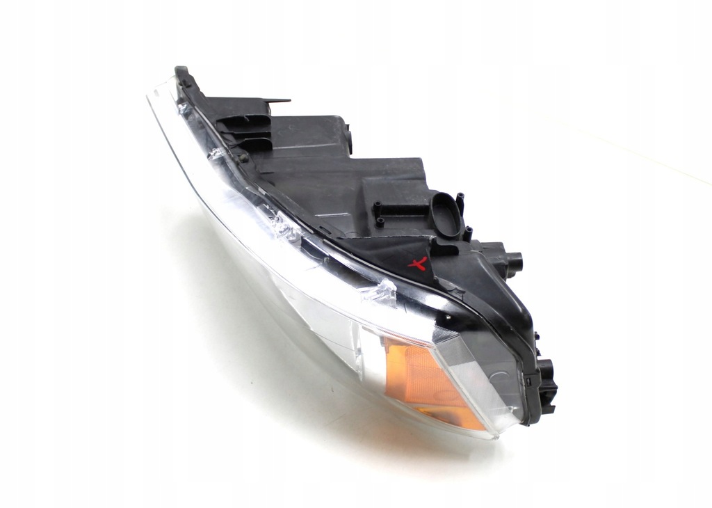 фото №7, Chrysler voyager лампа правая перед передняя eu org 05113336ag