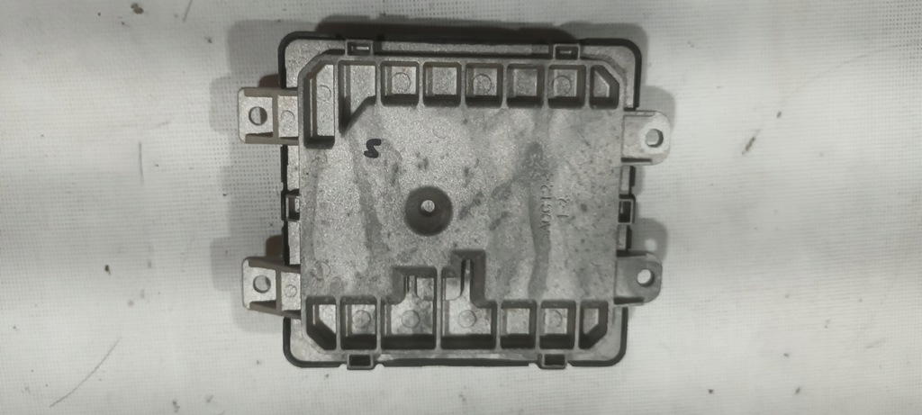 фото №2, Преобразователь модуль лампы kia sportage v r292181000