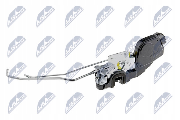 фото №13, Привід центрального замка перед ezc-hy-520 nty