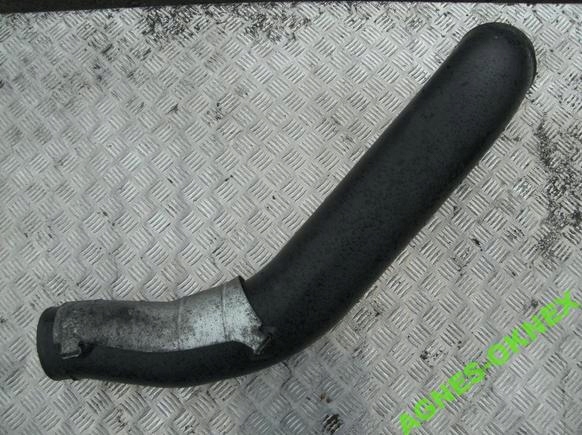 фото №1, Соединитель воздухозаборник труба турбины volvo fh12 chińczyk 03r