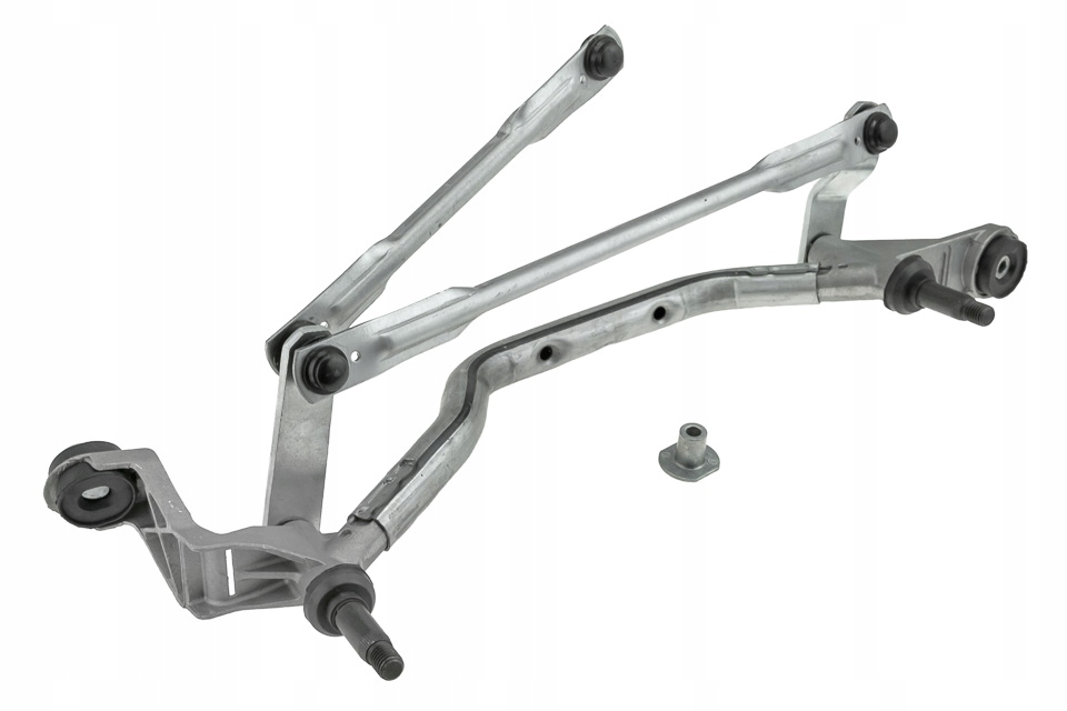 фото №1, Nty emw-re-010 механизм дворник перед