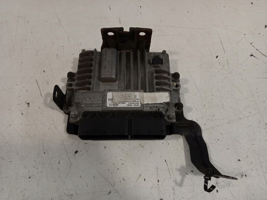 фото №1, Kia venga 09-15 бортовий комп'ютер 39130-2a300