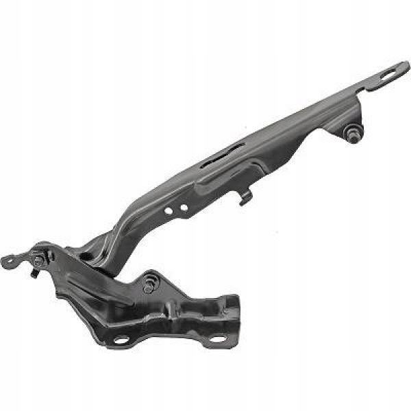 фото №1, Петля do volvo s80 typt 06-10