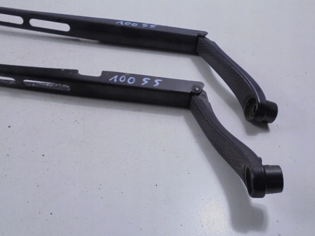 фото №8, Citroen c5 ii важіль важелі двірник праве ліва 10-12 4d ph2 21337 21357