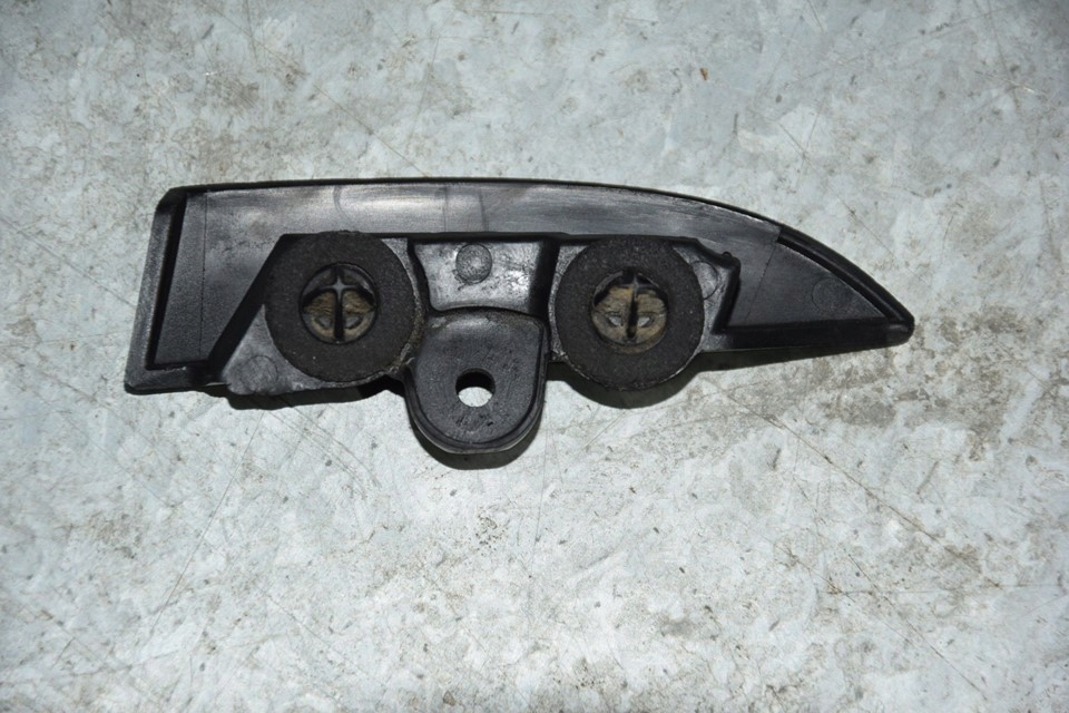 фото №3, Renault clio iv заглушка накладка pod фара задняя 848630784r