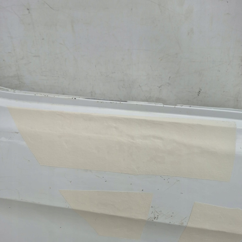 фото №6, Ford transit custom i 1 mk1 12-17 дверь перед передние правое