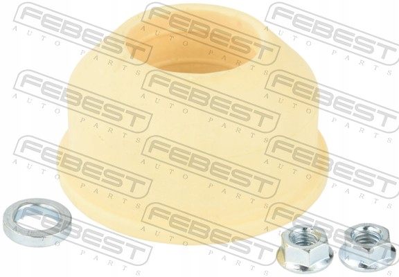 Vwd-003 febest отбойник передней  амортизатора Цена