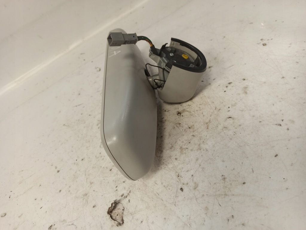 фото №10, Audi a6 c6 зеркало заднего вида 4f0857511e