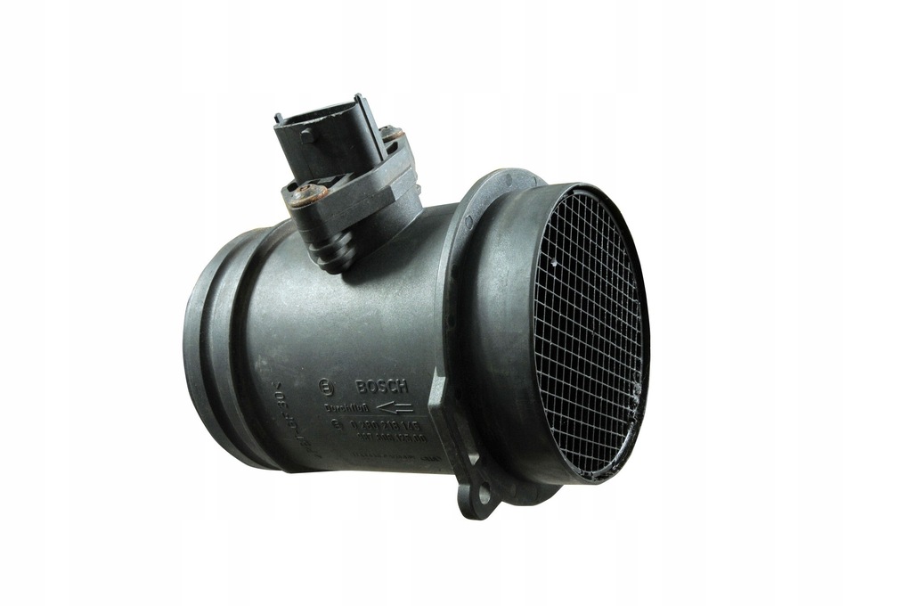 фото №1, Porsche 986 boxster расходомер