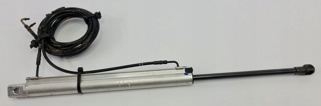 фото №1, Привод крыша правый задняя sebring iii cabrio