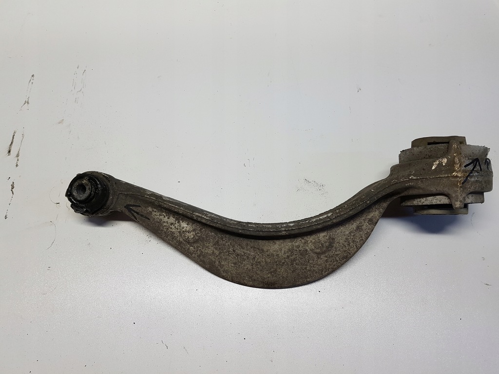 фото №1, Jaguar f-pace важіль правий перед