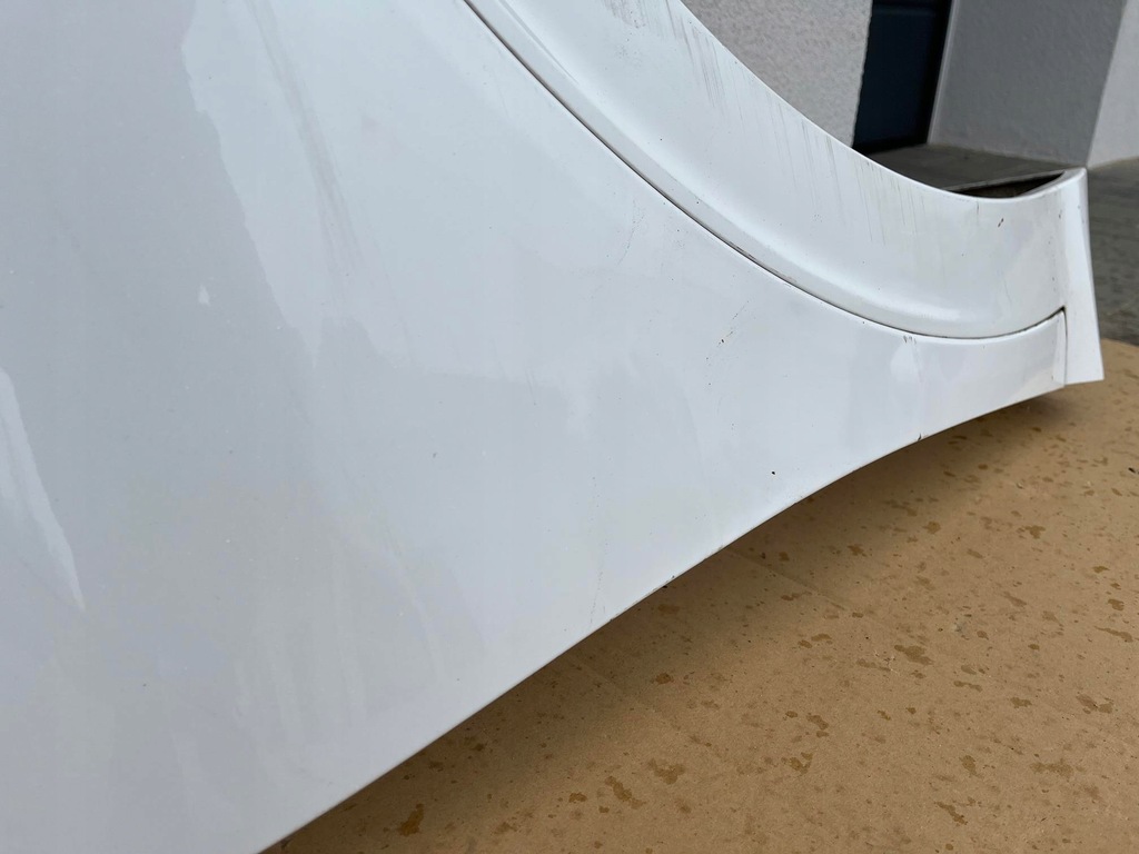 фото №6, Крыло правый kia ev6 ev-6