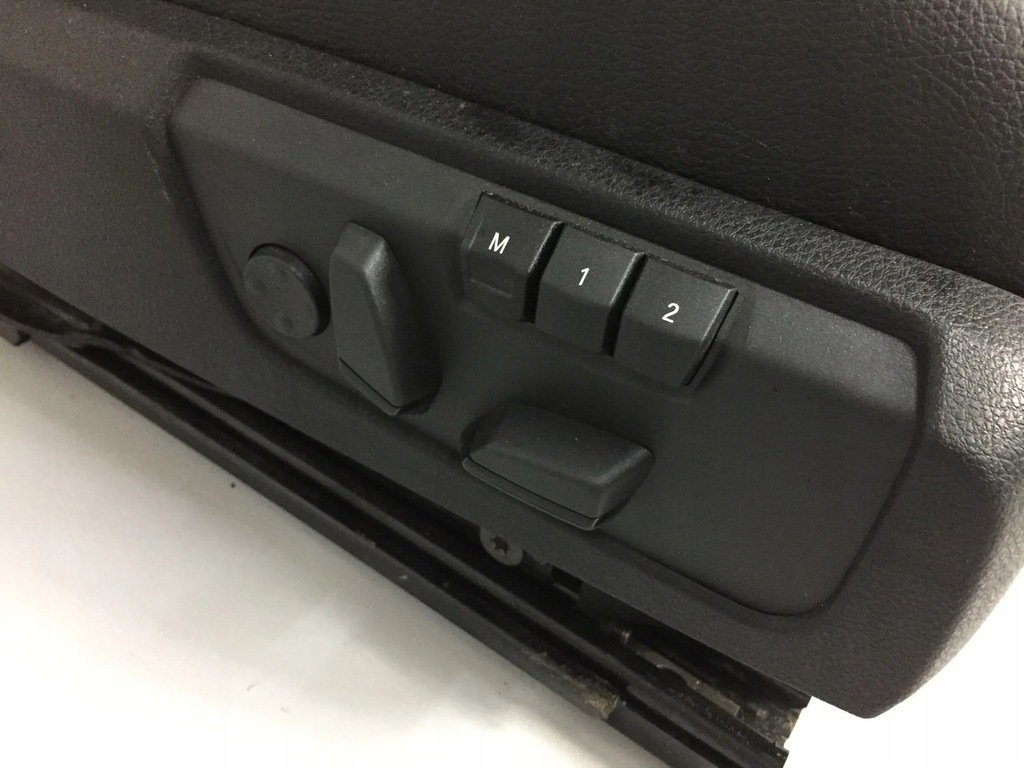 фото №6, Bmw 6 f12 f13 2013 po правая сиденья, сиденье