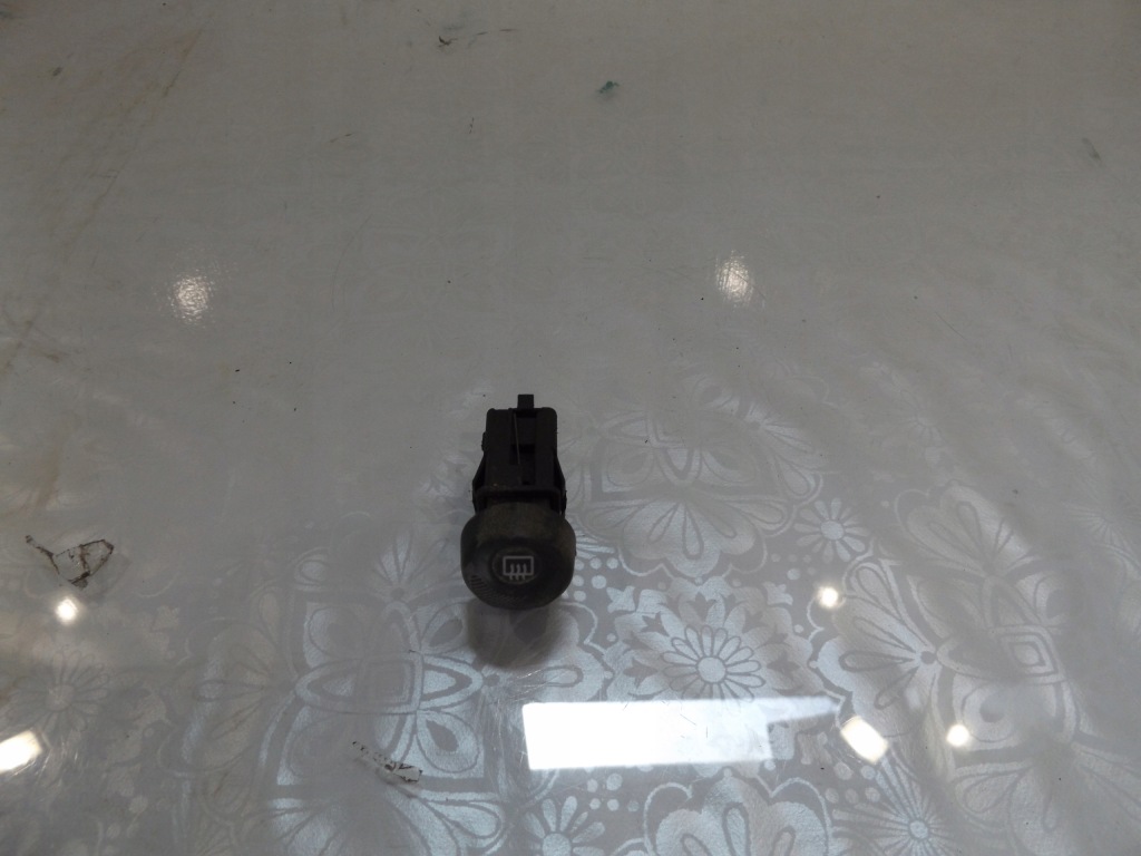 фото №1, Casalini m110 перемикач обігріву скло задня