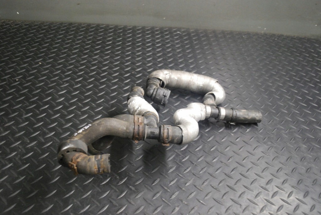 фото №1, Шланг wody модуль audi a8 d3 3.0 tdi