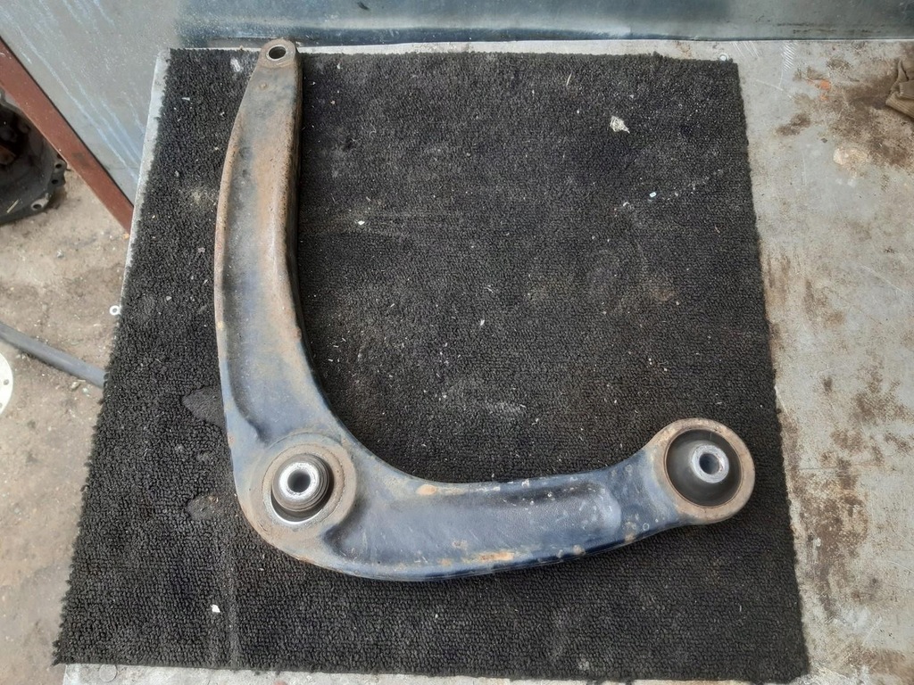 фото №7, Рычаг левый citroen ds5