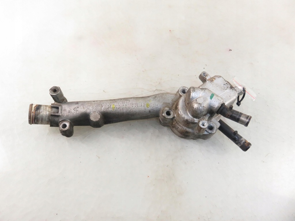 фото №1, Корпус термостата peugeot 407 3.0 v6 9619903080